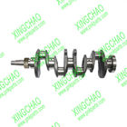 Crankshaft Engine Fiat 640 Tractor Parts 780 1930330 40003800 4682232 4779121 4785103 4787154