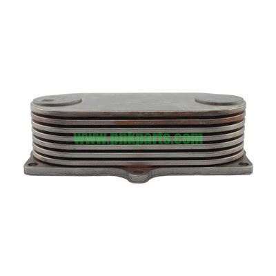 RE56690   Oil Cooler  fits for Agricultural Machinery  Parts model  4045H ENGINE