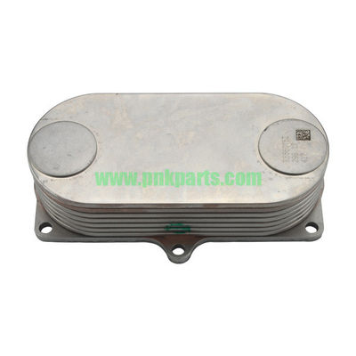 RE56690   Oil Cooler  fits for Agricultural Machinery  Parts model  4045H ENGINE