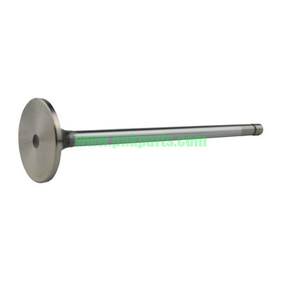 R520224  Exhaust Valve  fits for Agricultural Machinery  Parts model  1270E 6090H ENGINE