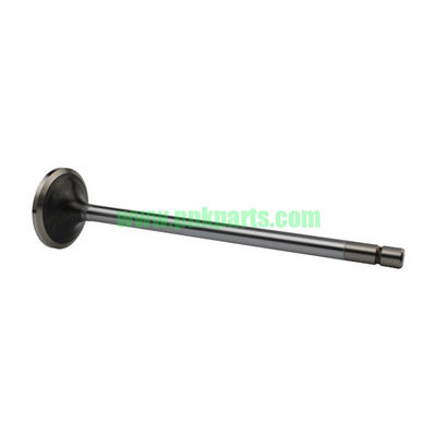 R520224  Exhaust Valve  fits for Agricultural Machinery  Parts model  1270E 6090H ENGINE