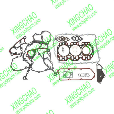 DZ102335/ RE501578   Full Gasket fits for agricultural tractor spare parts  300B 302 310  3029engine tractors