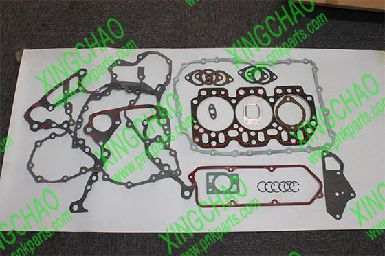 DZ102335/ RE501578   Full Gasket fits for agricultural tractor spare parts  300B 302 310  3029engine tractors