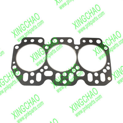 DZ171638/R97356  Gasket Head 3cyl   fits   for agricultural tractor spare parts   1030 5510 3029 Engine