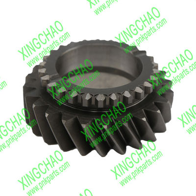 R218619  Helical Gear Ring Gear And Pinion Shaft For Agricultural Tractor Spare Parts 1054 1204 1354 1404 6100B