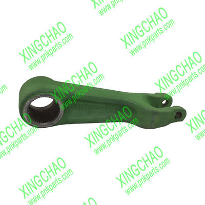 R256695   lift arm RH cylinder assembly  fits for agricultural tractor spare parts  model 5055E 5075E 5210 5403 5610 5615