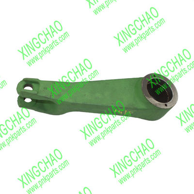 R256695   lift arm RH cylinder assembly  fits for agricultural tractor spare parts  model 5055E 5075E 5210 5403 5610 5615