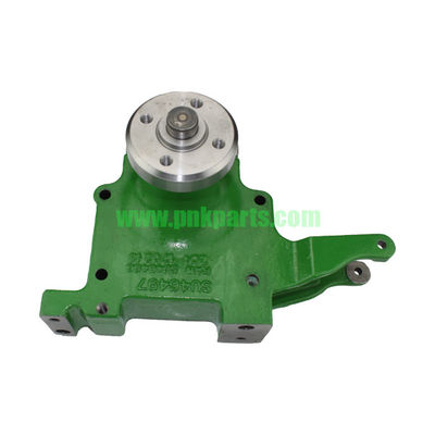 SJ27966 Bracket,Fan Drive Mountings Fits For JD Tractor Models:5E-1004,5E-1204,5E-904