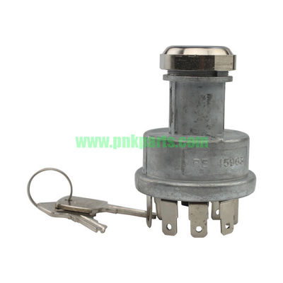 RE61717 Rotary Switch Fits For JD Tractor Models:1654,1854,2054,2104,6068H engine