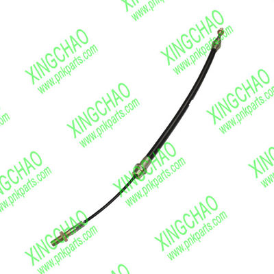RE283698 CABLE LGTH=641 mm Fits For JD Tractor Models:1054,1204,904,5093E,5220,5320