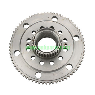 L174121 support front axle fits for agricultural tractor spare parts  model 1204 1354 1404 6120 6100D 6110D 6110B