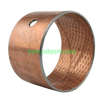NF101459 bushing front axle  fits for agricultural  machinery parts  model   1054 1204 1354 1404 6095B 6100B 6100D