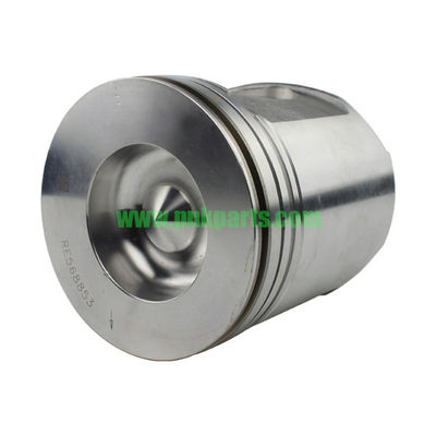 RE568853 Piston kit fits for JD tractor Models: Agriculture Machinery Parts