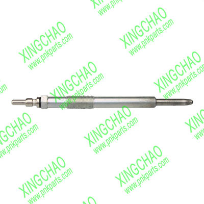 RE537099 Glow Plug For JD Tractor Models 210K,310K,310SK,344K Loader,5090R,5100E,5100M tractors