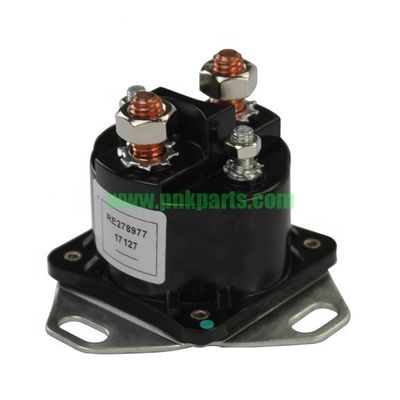 Trator Parts Relay RE278977 for JD 4035B, 5900, 5850, 5854, 5750, 5850, 5804, 5854, 5800