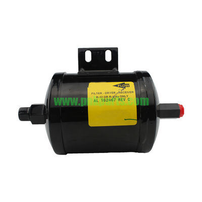 AL162467/AL220792 Receiver-Dryer Fits For JD Tractor Models:1654,6J-2104,6120,6125J,6615
