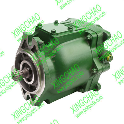 AL161043 Hydraulic Pump Fits For JD Tractor Models:6210,6110,6010,6120,6220,6020,610D,6410,6310,6210