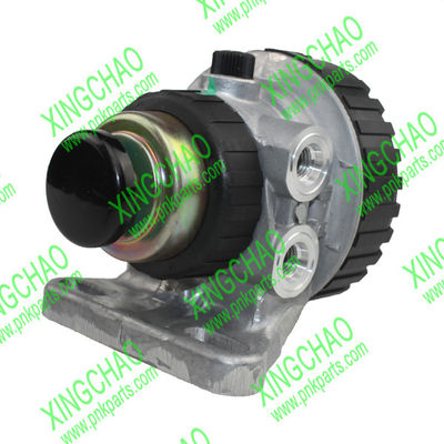 Primary Fuel Filter Head Assy SAE Thread RE500160+RE50467 JD Tractor Kit