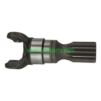 R271433 Fit For JD 5045D,5055E,5065E,5075E,5715 Tractor Parts Universal Joint Yoke,Short Agricuatural Machinery Parts