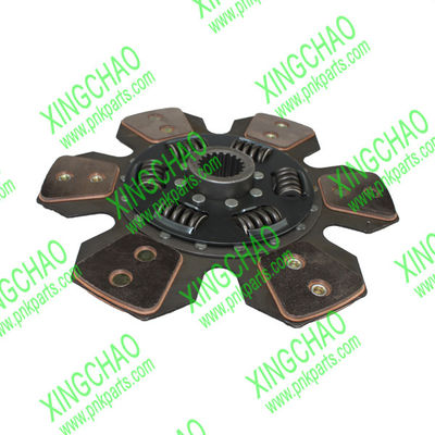 RE177574 JD Tractor Parts Clutch disc 11" 6Pad ,6 Spring,19T clutch assy  Agricuatural Machinery Parts