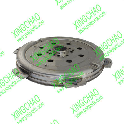 YZ92100 JD Tractor Parts Torsional Damper Support  Agricuatural Machinery Parts