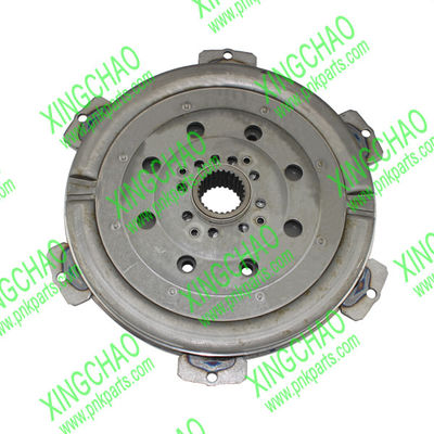 YZ92100 JD Tractor Parts Torsional Damper Support  Agricuatural Machinery Parts