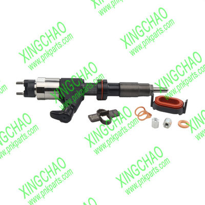 RE530362/DZ100212 JD Tractor Parts INJECTOR NOZZLE Agricuatural Machinery Parts