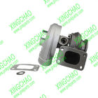 RE548681 John Deere Tractor Parts TURBOCHARGER Agricuatural Machinery Parts