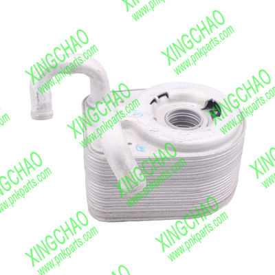 RE515469 JD Tractor Parts Oil Cooler  Agricuatural Machinery Parts