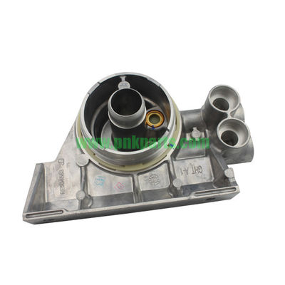 RE504563 JD Tractor Parts Filter Head