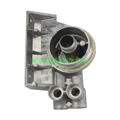 RE504563 JD Tractor Parts Filter Head