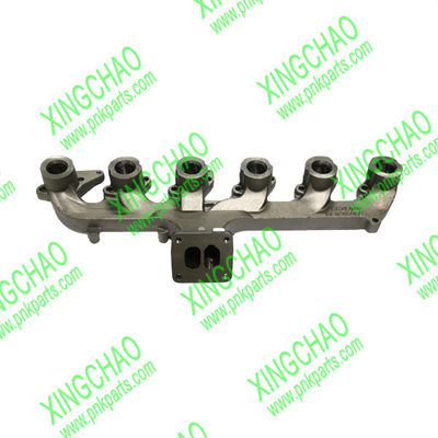 R535059 R524633 R535826 JD Tractor Parts Exhaust Manifold