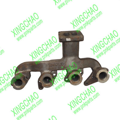 R524106 JD Tractor Parts Agricuatural Machinery Exhaust Manifold