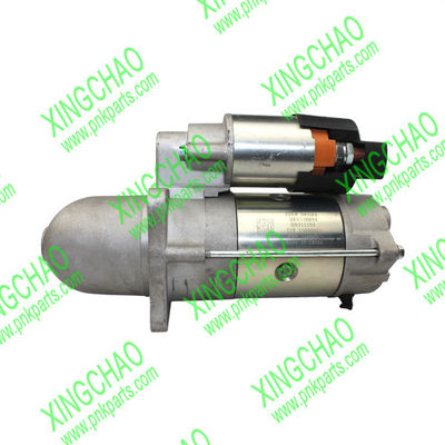 RE570094 JD Tractor Parts PNK Starter Motor