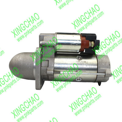 RE560121 JD Tractor Parts Starter Motor Farm Machinery Parts