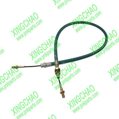RE266074 JD Tractor Parts Cable Lgth = 1454 mm