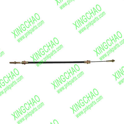 NF100754 JD Tractor Parts Push Pull Cable LGTH 647.9 mm