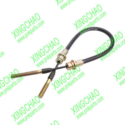 NF100754 JD Tractor Parts Push Pull Cable LGTH 647.9 mm