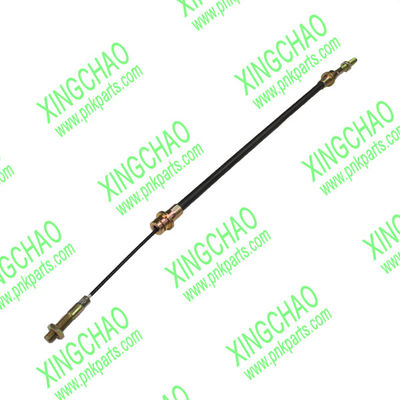 NF100754 JD Tractor Parts Push Pull Cable LGTH 647.9 mm