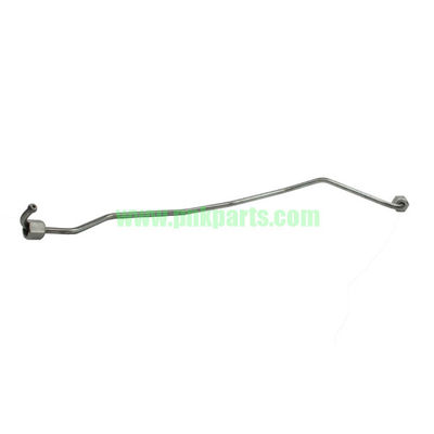OEM RE567069 JD Tractor Parts Fuel Line