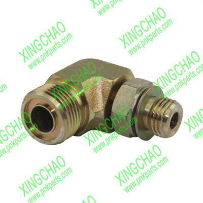 38H5023 JD Tractor Parts Elbow Fitting Front Axle Agricuatural Machinery Parts