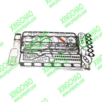RE528400 JD Tractor Parts Gasket Kit Agricuatural Machinery