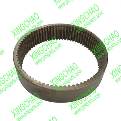 125186 NH Tractor Parts Gear Ring 77 Teeth 25.7cm OD*6CM Height