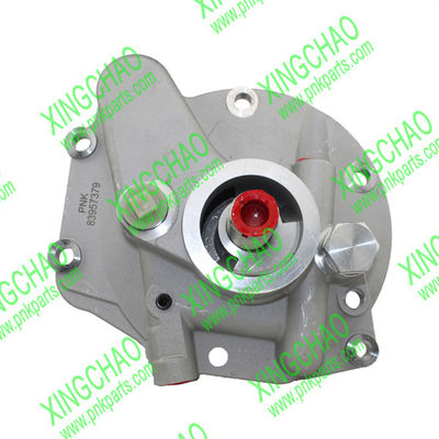 D8NN600AC 83957379 NH Tractor Parts Hydraulic Pump Agricuatural Machinery