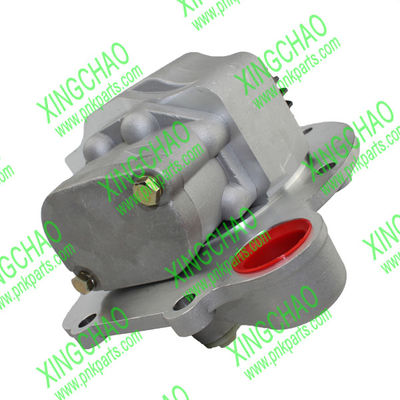 D8NN600AC 83957379 NH Tractor Parts Hydraulic Pump Agricuatural Machinery