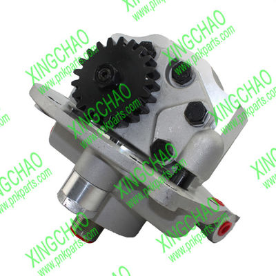 D8NN600AC 83957379 NH Tractor Parts Hydraulic Pump Agricuatural Machinery