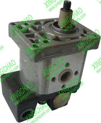 A31XRP-5180271 5135887 5167392 NH Hydraulic Pump 2.77 GPM 12.6 L/Min Rated 3625 PSI Agricuatural Machinery