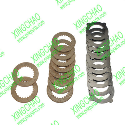 CAR65604 83958468 NH Tractor Parts Differential Disc Kit Tractor Agricuatural Machinery