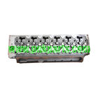 XC23060705 Pnk Tractor Spare Parts Cylinder Head Agricuatural Machinery Parts