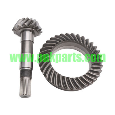14:34T 7250450702 Pnk Tractor Parts Crown Pinion Agricuatural Machinery Parts